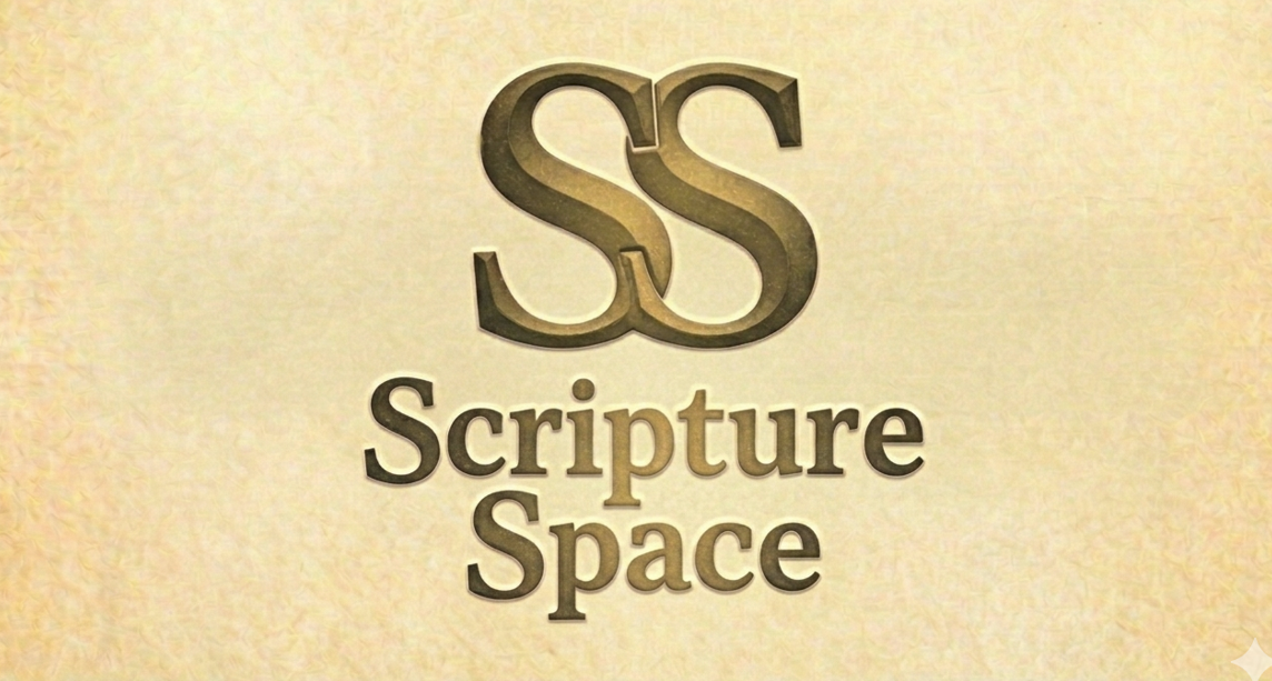 Scripture Space logo